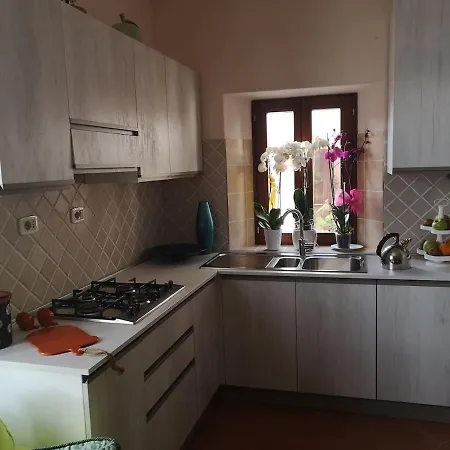 La Casa Rosa