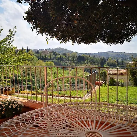La Casa Rosa *