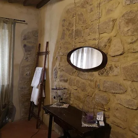 La Casa Rosa * Polveraia