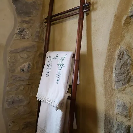 Appartamento La Casa Rosa Polveraia